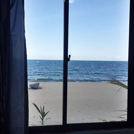Kampong Juara Juara Seaview Chalet, Kampung Juara חדר תמונה